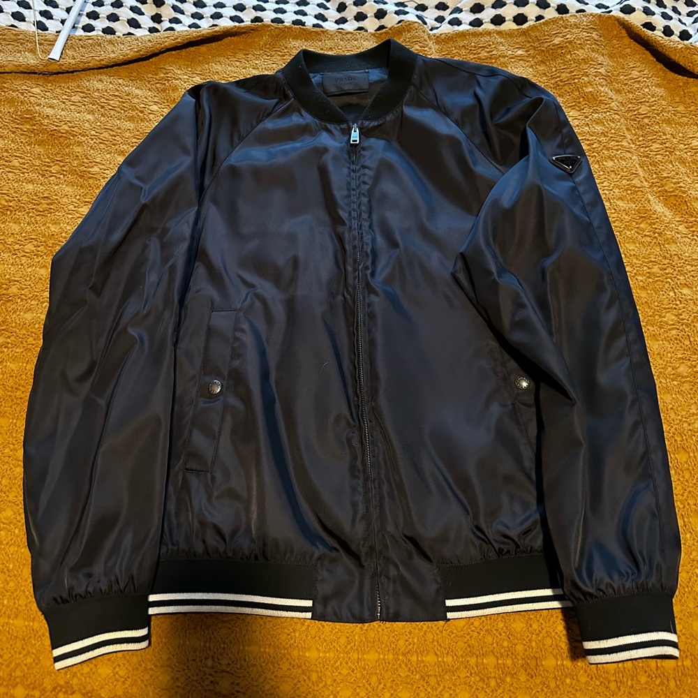Prada men’s jacket